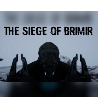 The siege of Brimir Steam Key GLOBAL